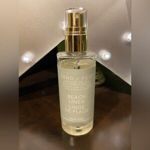 Sand + Fog Beach Linen Spray 110ml